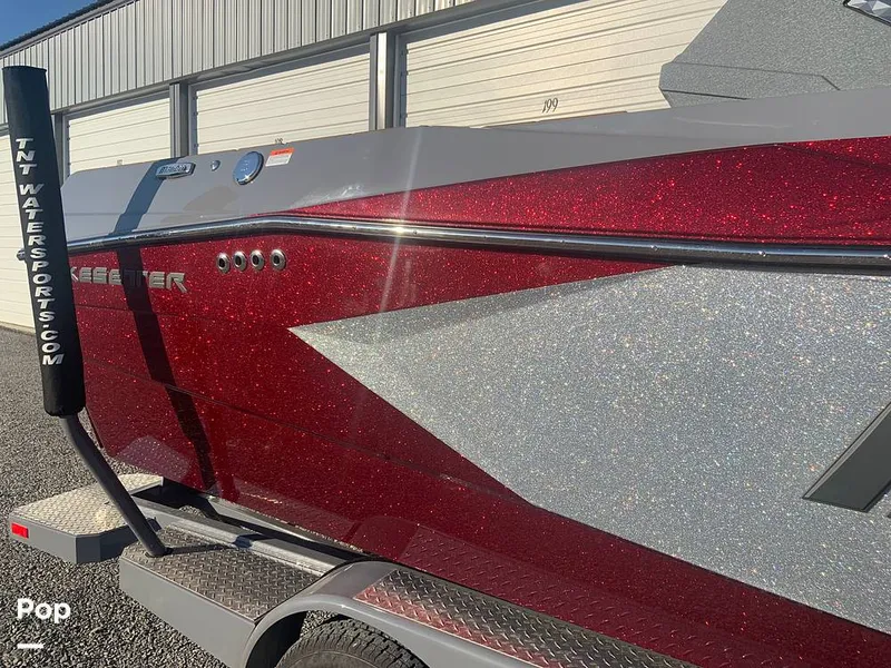 Slide: The Image of Malibu Wakesetter 23 LSV 2025 - 15805737