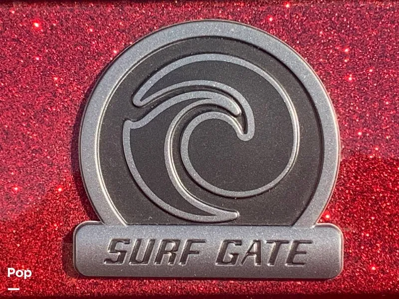 Slide: The Image of Malibu Wakesetter 23 LSV 2025 - 15805742