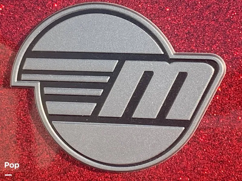 Slide: The Image of Malibu Wakesetter 23 LSV 2025 - 15805743