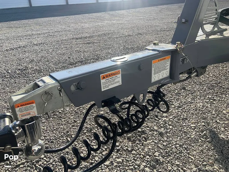 Slide: The Image of Malibu Wakesetter 23 LSV 2025 - 15805766