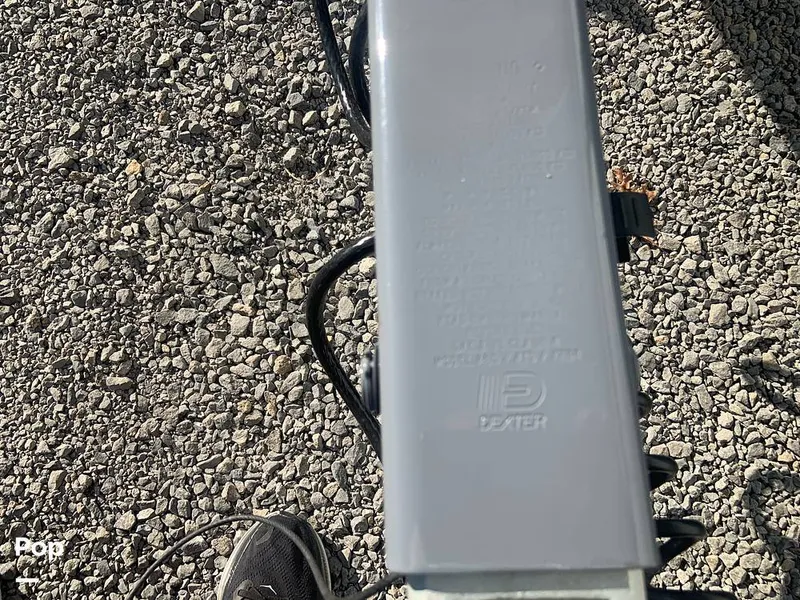 Slide: The Image of Malibu Wakesetter 23 LSV 2025 - 15805765