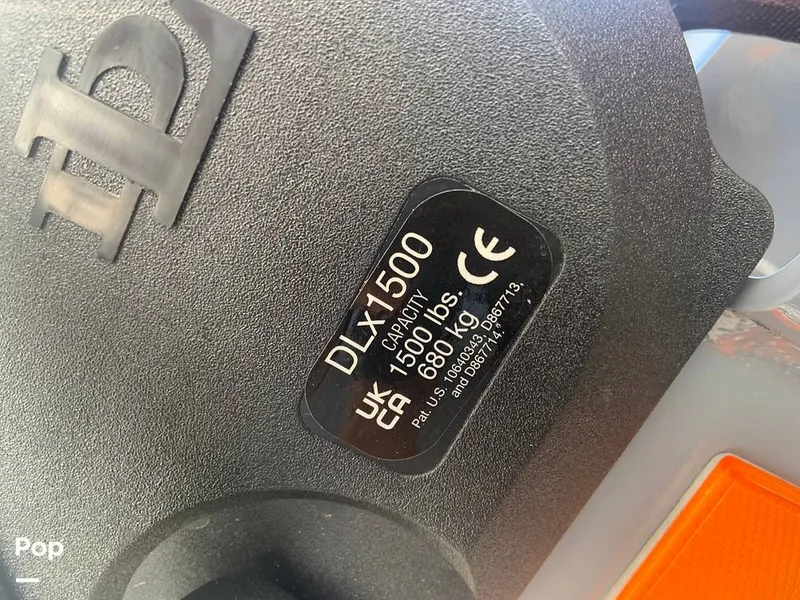 Slide: The Image of Malibu Wakesetter 23 LSV 2025 - 15805770