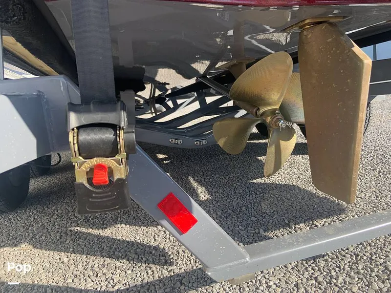 Slide: The Image of Malibu Wakesetter 23 LSV 2025 - 15805776