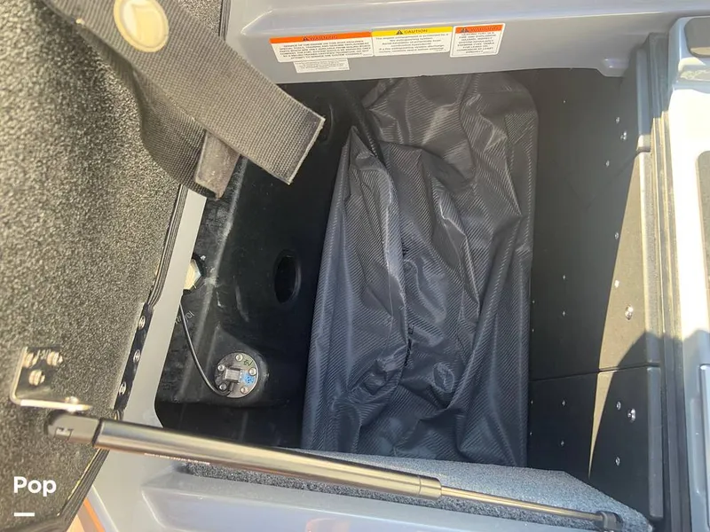 Slide: The Image of Malibu Wakesetter 23 LSV 2025 - 15805642