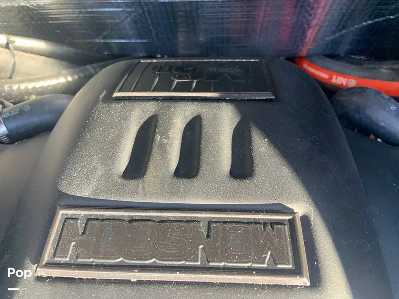 Slide: The Image of Malibu Wakesetter 23 LSV 2025 - 15805673