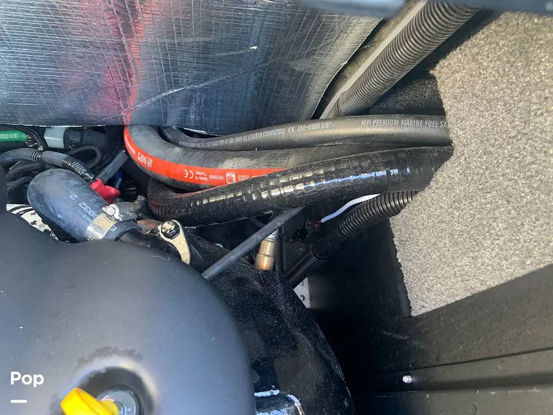 Slide: The Image of Malibu Wakesetter 23 LSV 2025 - 15805675