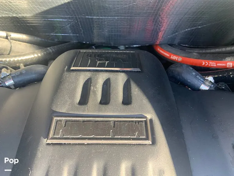 Slide: The Image of Malibu Wakesetter 23 LSV 2025 - 15805677