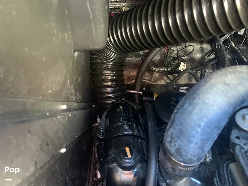 Slide: The Image of Malibu Wakesetter 23 LSV 2025 - 15805678