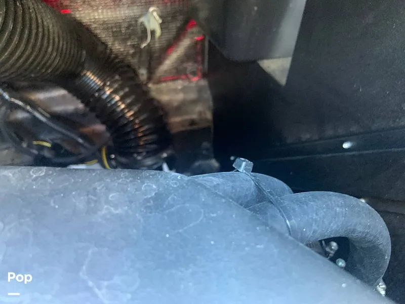 Slide: The Image of Malibu Wakesetter 23 LSV 2025 - 15805679