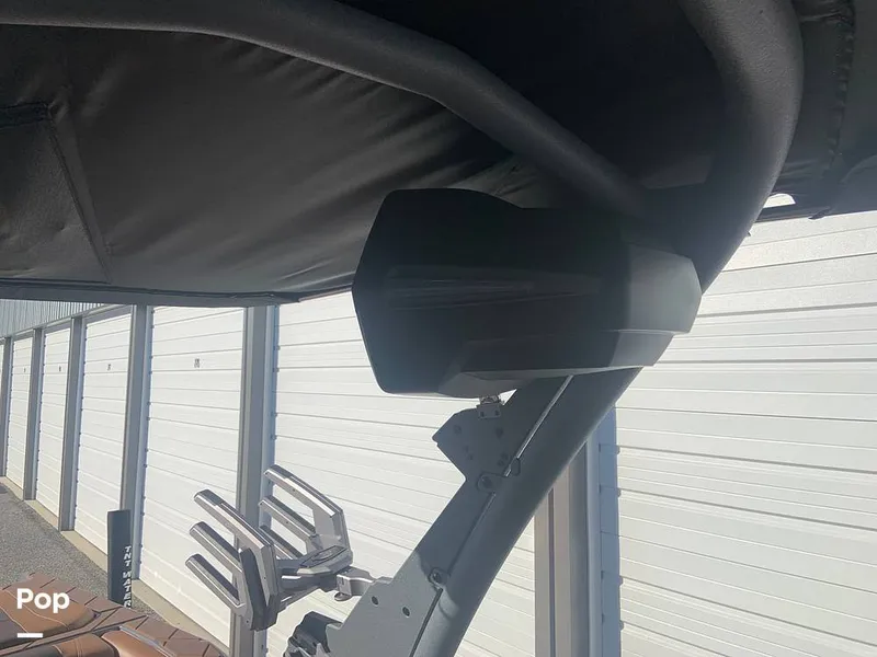 Slide: The Image of Malibu Wakesetter 23 LSV 2025 - 15805657