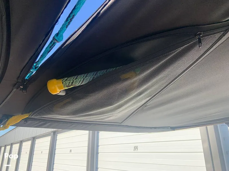 Slide: The Image of Malibu Wakesetter 23 LSV 2025 - 15805661