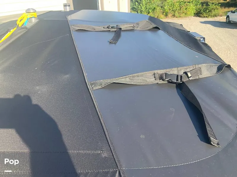 Slide: The Image of Malibu Wakesetter 23 LSV 2025 - 15805664