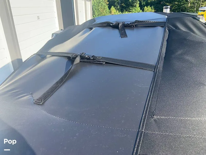 Slide: The Image of Malibu Wakesetter 23 LSV 2025 - 15805665