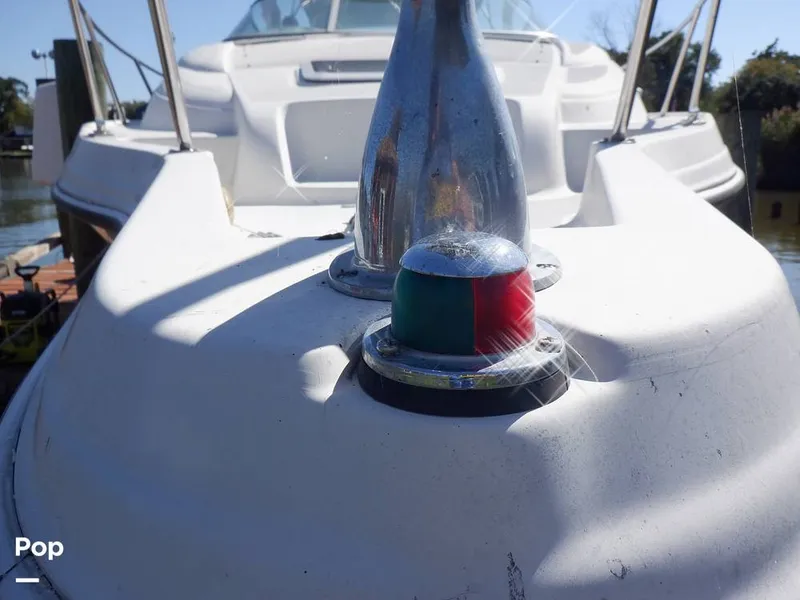 Slide: The Image of Regal 2750 Commadore 1997 - 15937600