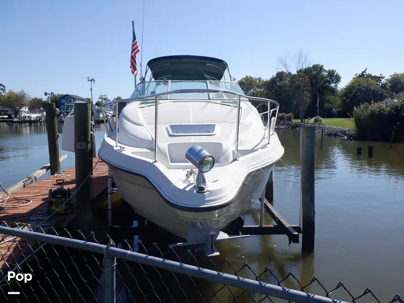 Slide: The Image of Regal 2750 Commadore 1997 - 15937603