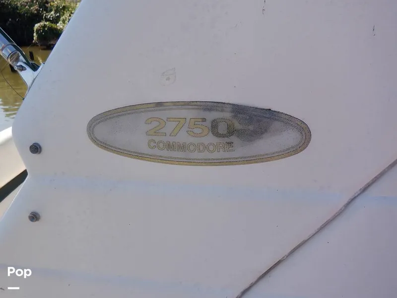 Slide: The Image of Regal 2750 Commadore 1997 - 15931984