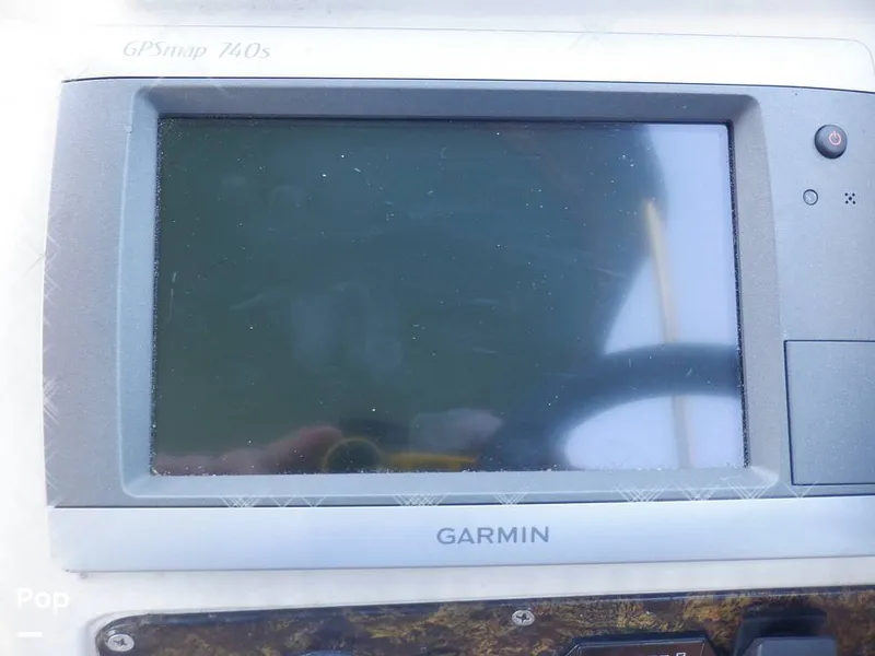 Slide: The Image of Regal 2750 Commadore 1997 - 15937630