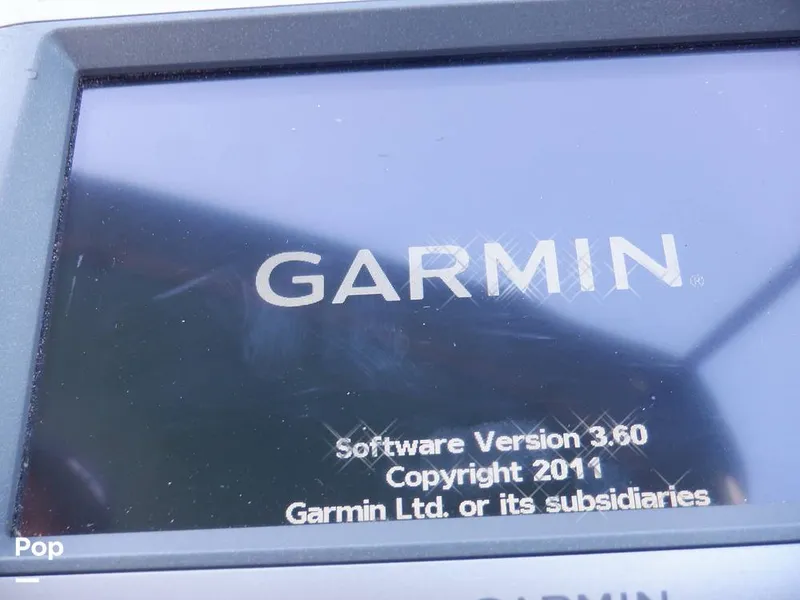 Slide: The Image of Regal 2750 Commadore 1997 - 15937632