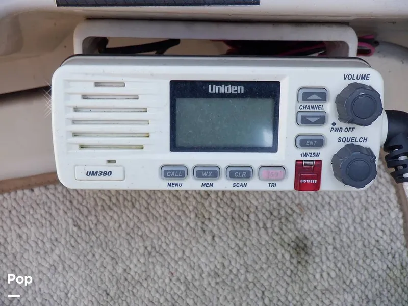 Slide: The Image of Regal 2750 Commadore 1997 - 15937636