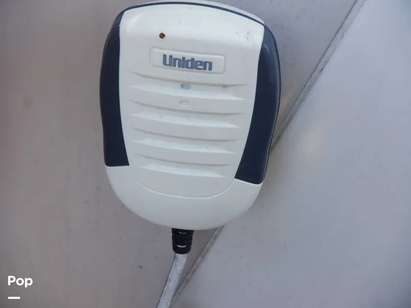 Slide: The Image of Regal 2750 Commadore 1997 - 15937637