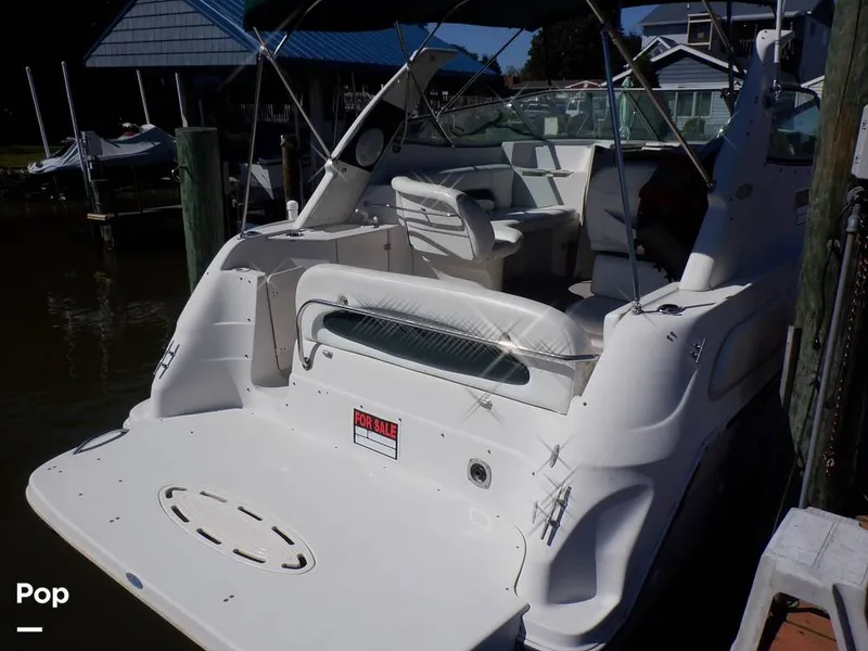 Slide: The Image of Regal 2750 Commadore 1997 - 15937592