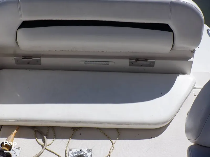 Slide: The Image of Regal 2750 Commadore 1997 - 15937642