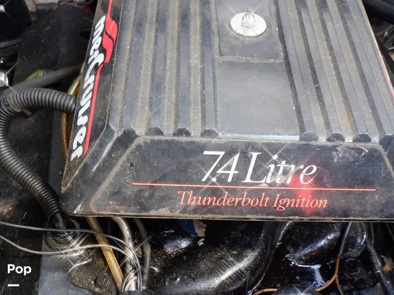 Slide: The Image of Regal 2750 Commadore 1997 - 15937644