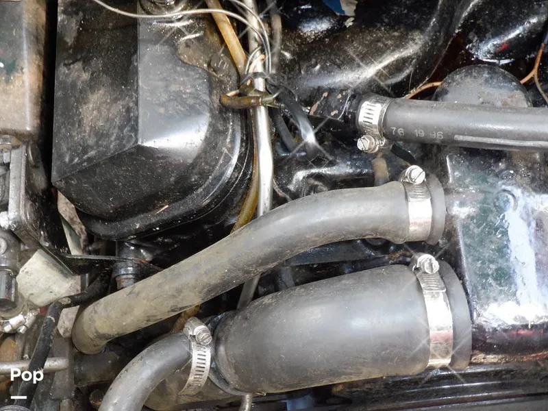 Slide: The Image of Regal 2750 Commadore 1997 - 15937645