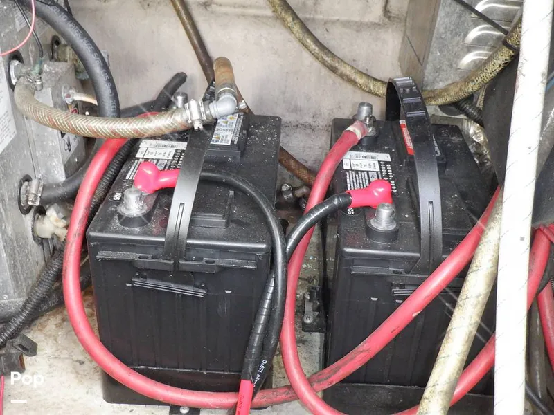 Slide: The Image of Regal 2750 Commadore 1997 - 15937646