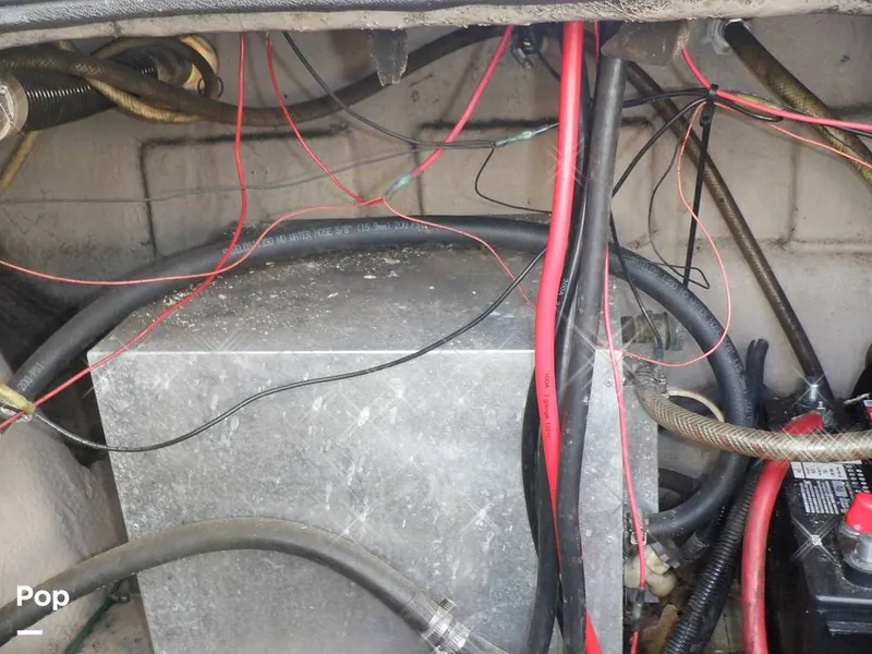 Slide: The Image of Regal 2750 Commadore 1997 - 15937647