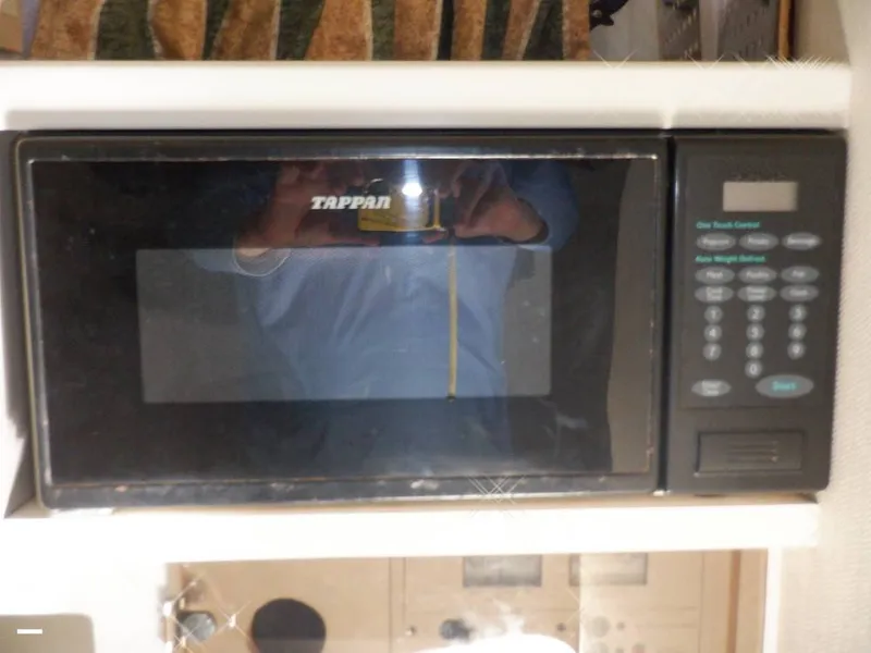 Slide: The Image of Regal 2750 Commadore 1997 - 15937653