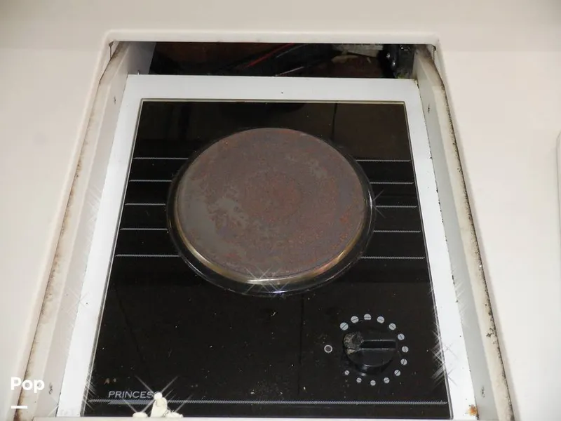 Slide: The Image of Regal 2750 Commadore 1997 - 15937655