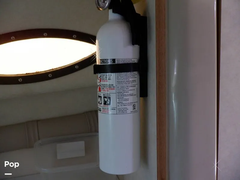 Slide: The Image of Regal 2750 Commadore 1997 - 15937664