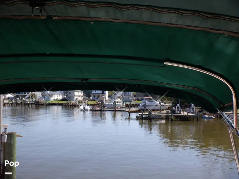 Slide: The Image of Regal 2750 Commadore 1997 - 15948299