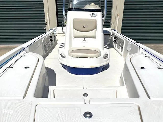 Slide: The Image of NauticStar 215 XTS Shallow Bay 2017 - 16278014