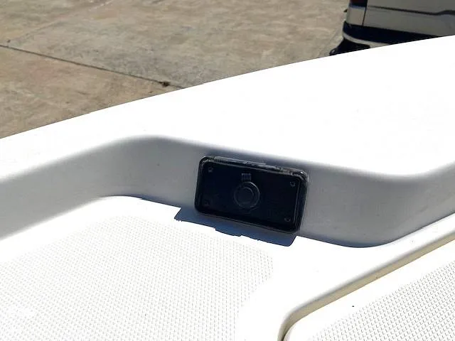 Slide: The Image of Wiring For Trolling Motor. - 16278015