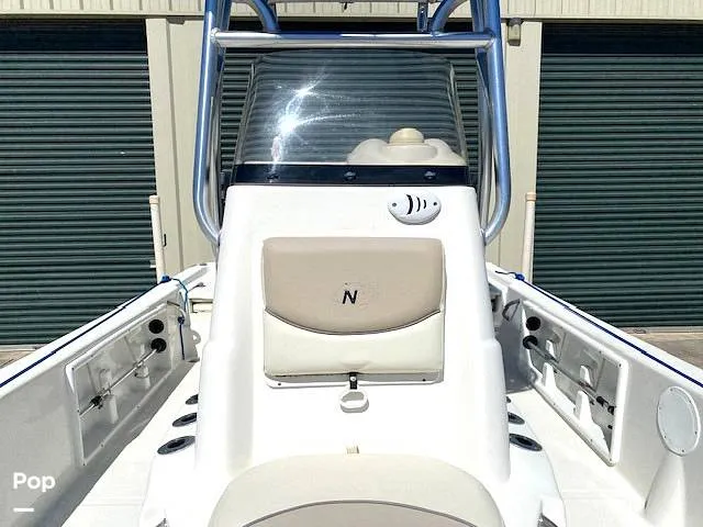 Slide: The Image of NauticStar 215 XTS Shallow Bay 2017 - 16278036