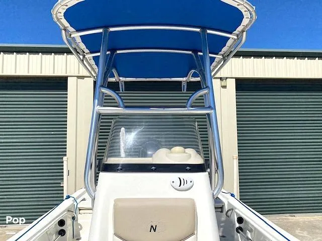 Slide: The Image of NauticStar 215 XTS Shallow Bay 2017 - 16278037