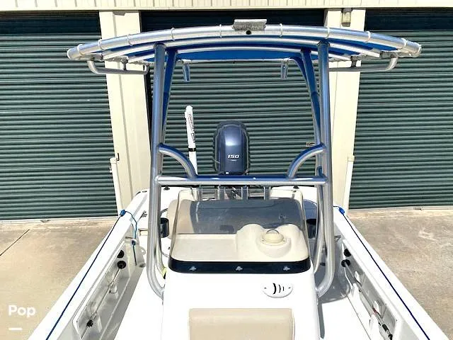 Slide: The Image of NauticStar 215 XTS Shallow Bay 2017 - 16278043