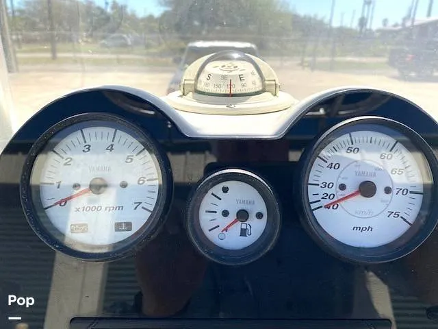 Slide: The Image of NauticStar 215 XTS Shallow Bay 2017 - 16278048