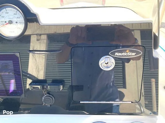 Slide: The Image of NauticStar 215 XTS Shallow Bay 2017 - 16278049