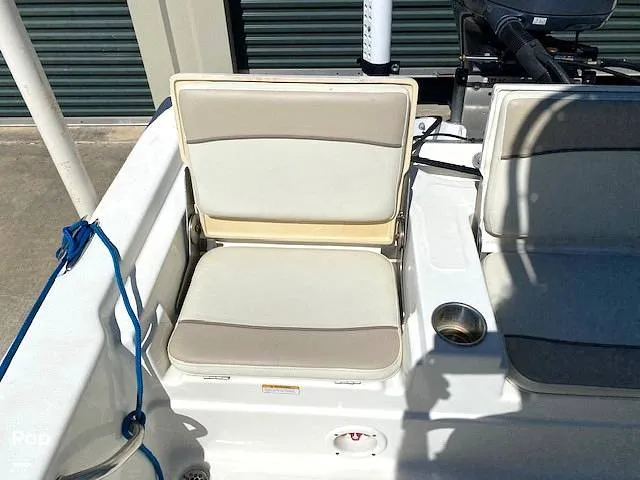 Slide: The Image of NauticStar 215 XTS Shallow Bay 2017 - 16278057