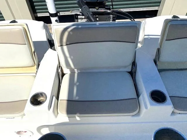 Slide: The Image of NauticStar 215 XTS Shallow Bay 2017 - 16278058