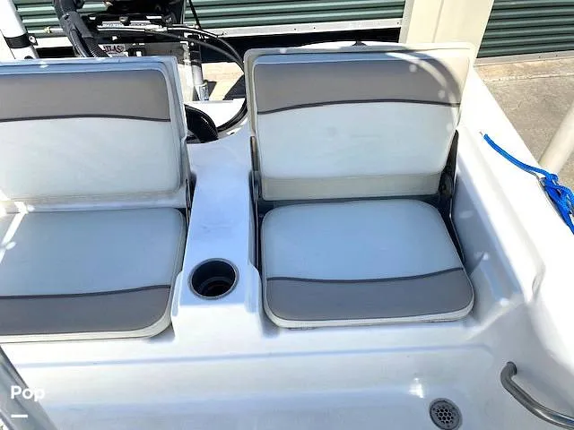 Slide: The Image of NauticStar 215 XTS Shallow Bay 2017 - 16278059