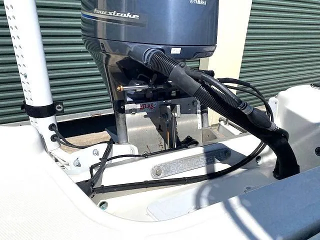 Slide: The Image of NauticStar 215 XTS Shallow Bay 2017 - 16284270