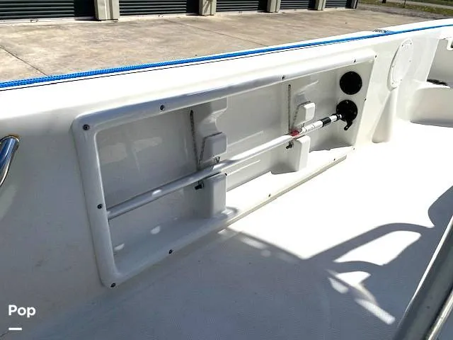 Slide: The Image of NauticStar 215 XTS Shallow Bay 2017 - 16284272