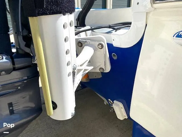 Slide: The Image of NauticStar 215 XTS Shallow Bay 2017 - 16284274