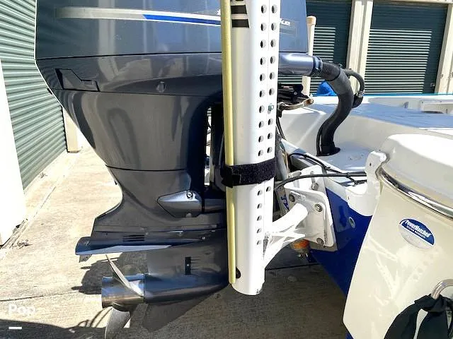 Slide: The Image of NauticStar 215 XTS Shallow Bay 2017 - 16284276