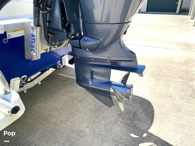 Slide: The Image of NauticStar 215 XTS Shallow Bay 2017 - 16284278