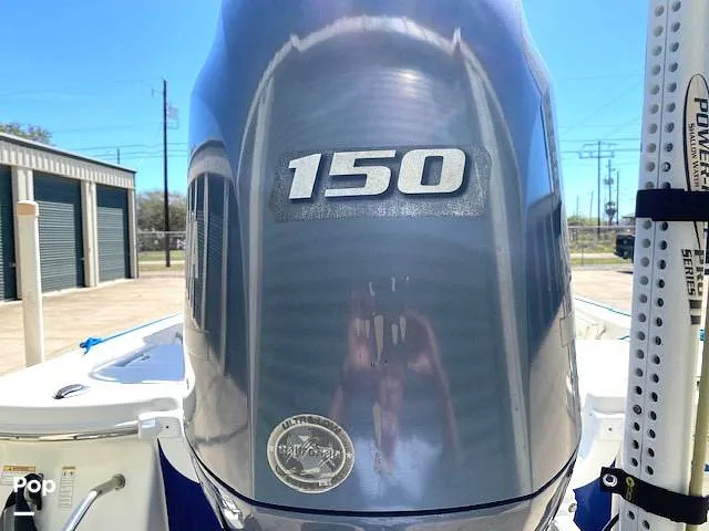 Slide: The Image of NauticStar 215 XTS Shallow Bay 2017 - 16284279